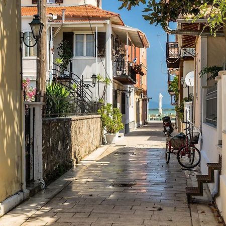 The Street House Villa Lefkada City Exterior photo